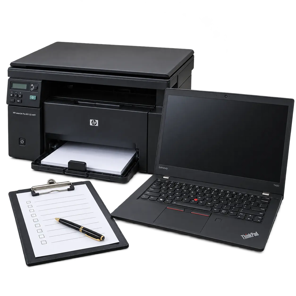 Обслуживание организаций CooLPrint