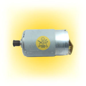 Двигатель Canon QK1-7316