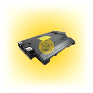 Лазерный блок Canon RM2-5540