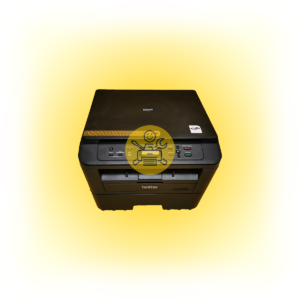 Б.У МФУ Brother DCP-L2520WR