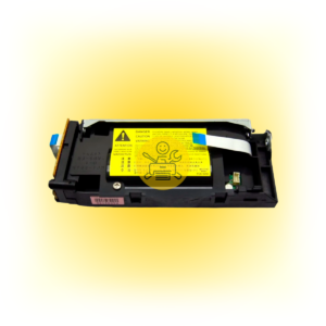 Лазерный блок Canon FM2-9907-000