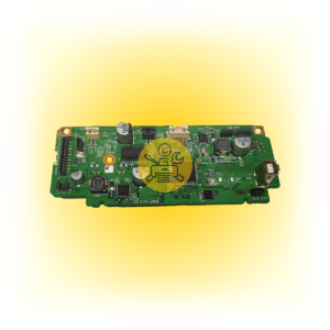 Главная плата форматера Epson EcoTank L3215 CJ68, не проверена
