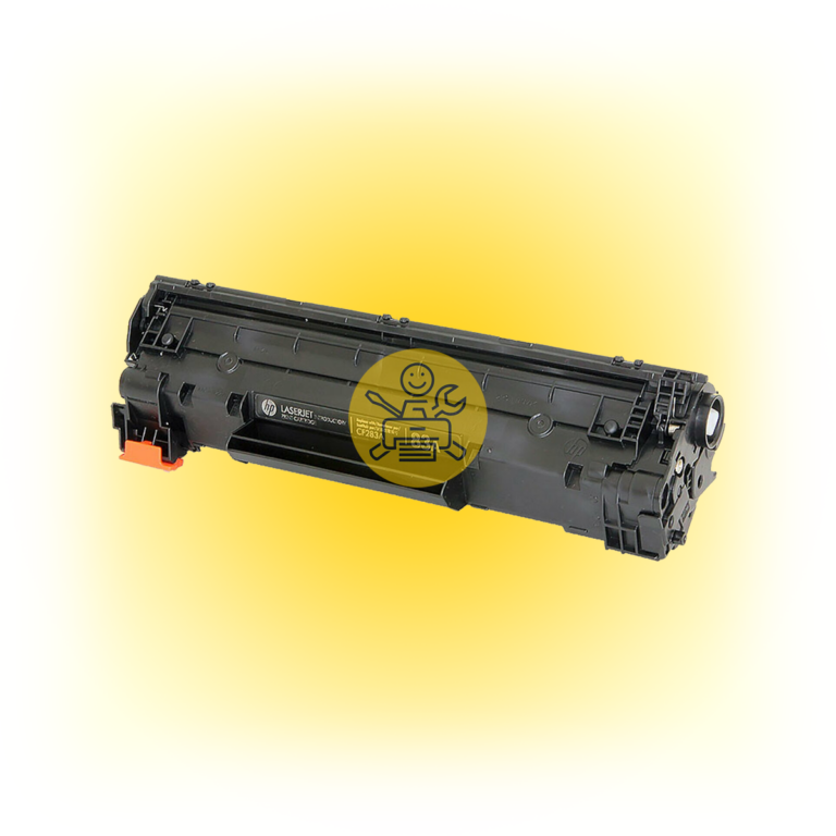 Заправка картриджа HP CE285A
